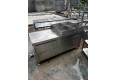 Thanh Lý Bàn Bếp Nhà Hàng Củ