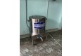 Thanh Lý Nồi Nấu Nước Lèo Inox Bằng Điện