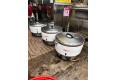 Nồi Cơm Công Nghiệp Bằng Gas