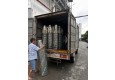 Ghế Inox Cũ Giá Rẻ