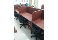 Bàn Ghế Văn Phòng Củ
