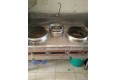 Bếp Gas Củ 