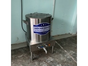 Thanh Lý Nồi Nấu Nước Lèo Inox Bằng Điện