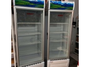 Tủ Mát 1 Cửa Củ