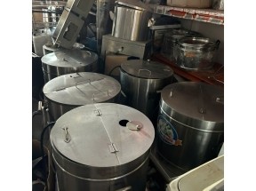 Thanh Lý Nồi Hầm Xương Công Nghiệp Giá Rẻ